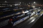 Amtraks Penn Coach Yard